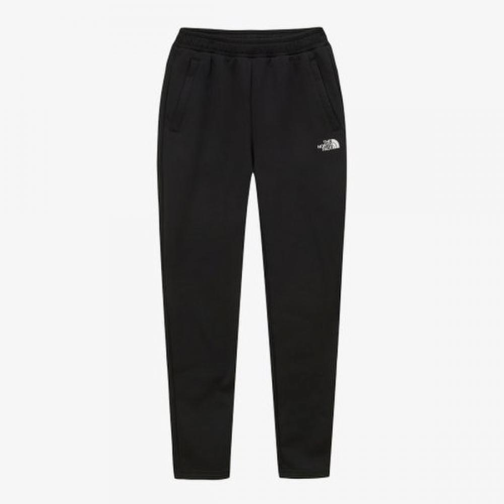 

The North Face Women S Warmup pantS Np6fp80 BLK/70(M)