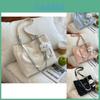 Chic Shoulder Bag For Daily Use Featuring Spacious Design And Unique Aesthetic Perfect For Students