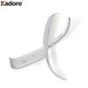 For Toyota Land Cruiser Prado J150 2014 2015 2016 Chrome Rearview Mirror Cover Trim Molding Garnish Strips Car Accessories