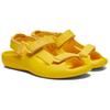 Onitsuka Tiger Ergonomic Comfortable Versatile Beach Sandals Unisex Sandals Yellow 1183C368-750