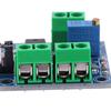 Pwm To Voltage Converter Module 0%-100% To 0-5V/0-10V For Digital Analog Signal