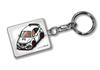 Porta-moedas, clips, porta-chaves – Chaveiros