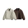 Japanische Retro Baumwoll Herren Winter Arbeitsjacke - Stil MY95412