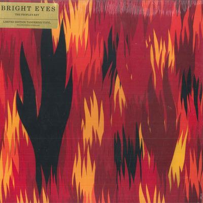 LP Record BRIGHT EYES - The People's Key DOC298 Dead Oceans 2023 US Rock