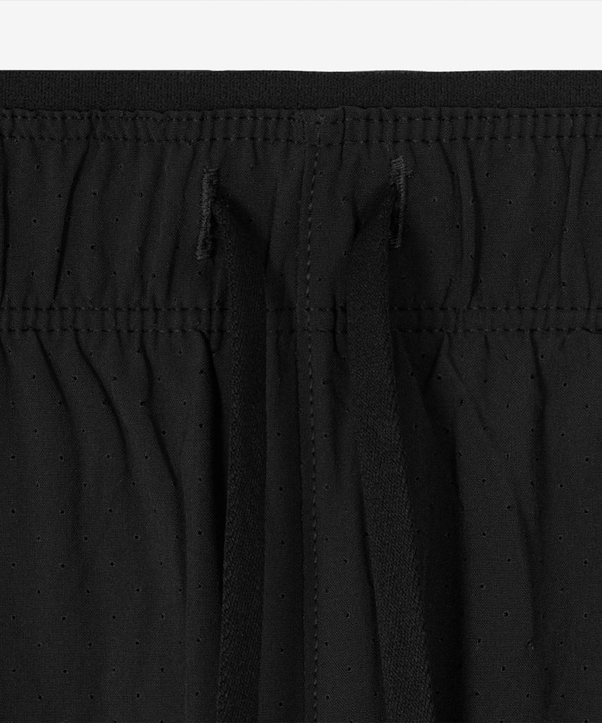 Nyuballanseu Nbnvg36201 / Men Rc Shorts 5 Inch (Black)