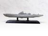 Aoshima Bunka Kyozaisha Arpeggio of Blue Steel Submarine I401 Scale Plastic Model -Ars Nova- No.1 1/700