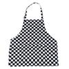 Donna Uomo Cucina Chef Cucina Ristorante Grembiule Abito con 2 tasche Regalo