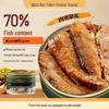 Qihuaxing Fertigfisch in Dosen