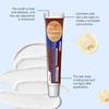 Leg Care Cream Is Gentle And Easy To Absorb Caring For The Leg Skin With Massage And Nourishing Care Cream