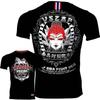 T-shirt Fresca Stampa 3D Aereo da Caccia Uomo Estate Appassionati di Aerei Casual Sport Fitness Magliette Manica Corta T-shirt Bambini