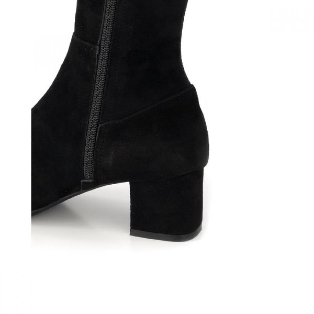 Tandy Long Boots  722732  Sa 101 