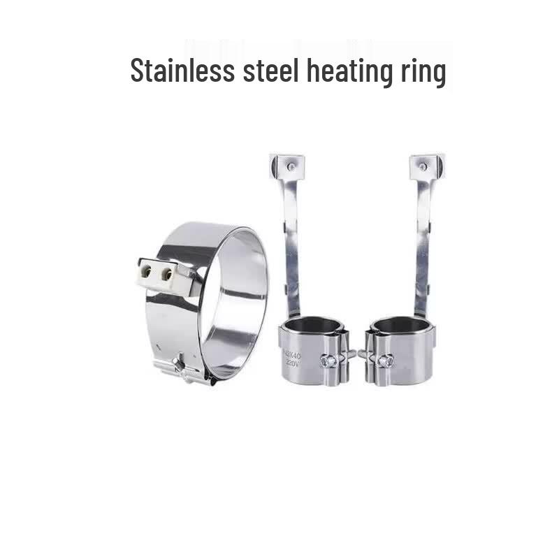 Stainless Steel Electric Heating Ring