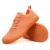 Men and Women Barefoot Shoes Wide Toe Walking Minimalism Scattered Differences Breathable Width Fashionable Sports Tennis Shoes