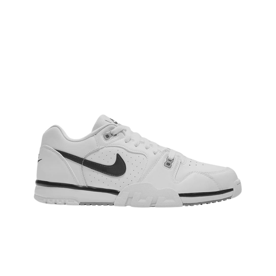 

Nike Cross Trainer Low Белый Черный 290