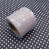 6cm Star Mesh Lace Fabric Eyelet - 25 Yards for Bow, Hair Clip Accessories