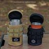 OEING Outdoor Insulated Cup Storage Bag