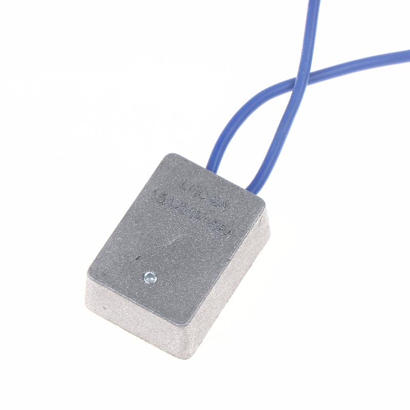 1Pcs Retrofit Module Brushed Motors Soft Start Switch 230V To 15A 16A Soft Startup Current Limiter Power Tools