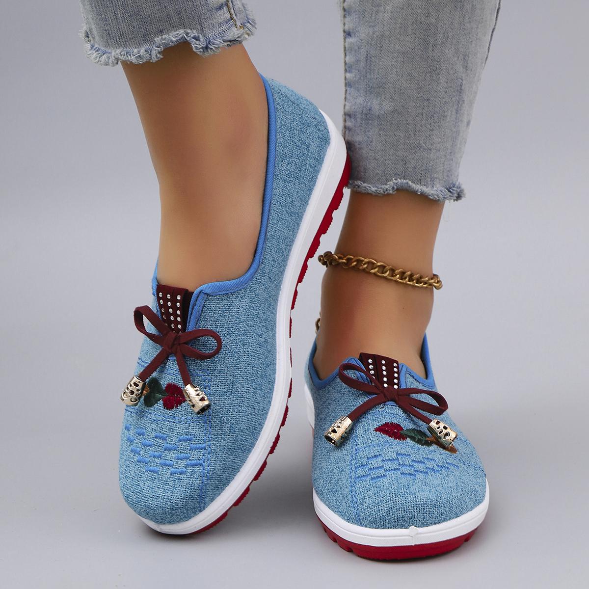 

Women S Summer Breathable Mesh Flat Shoes Women S Shoes Casual Sneakers Shoes, Clearance Free Shipping 36