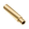Heat Insert Nut Iron Tip M2 M3 M4 M5 M6 M8 Brass Thread Embedded Kit Heat Insertion Tool for Plastic 3D Printer Soldering Iron