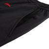 Anta Men's Casual Ice Silk Cargo Shorts