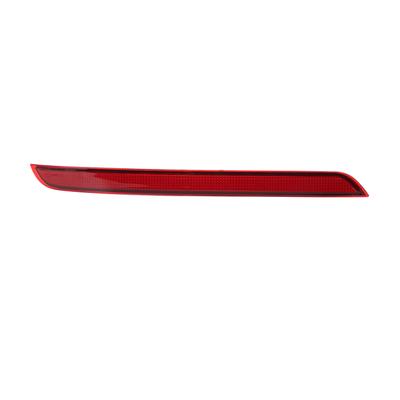 Rear Bumper Reflector Waterproof Replacement For Mercedes‑Benz W166 ML63 ML350 M ML400 ML500 ML550 ML63AMG