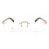 Db 7116 Rhl 2y Men Eyeglasses
