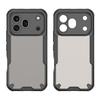 Frosted Transparent Case For Honor 600 Pro Case Silicone Matte TPU Cover Honor 600 Pro Case Phone Protector Honor 600 Pro Cover