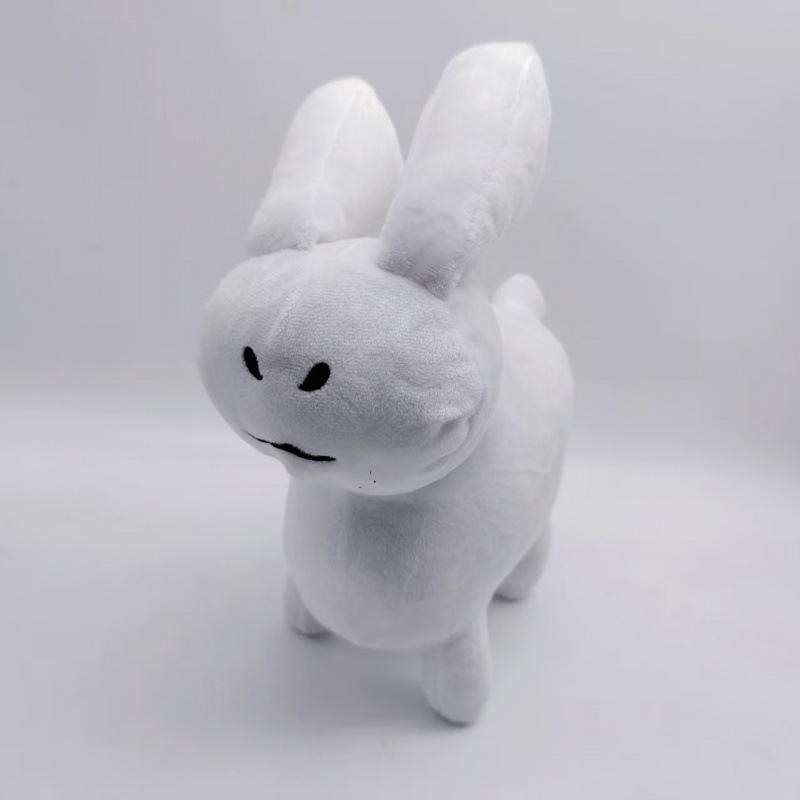 Roblox Forsaken Gubby Plush's Forgotten Game Plush Toy Doll