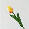 5-30Pcs Premium Tulip Artificial Flowers, Real Touch Tulip Bouquet, Decorative for Wedding Home Party Christmas Candy Birthday