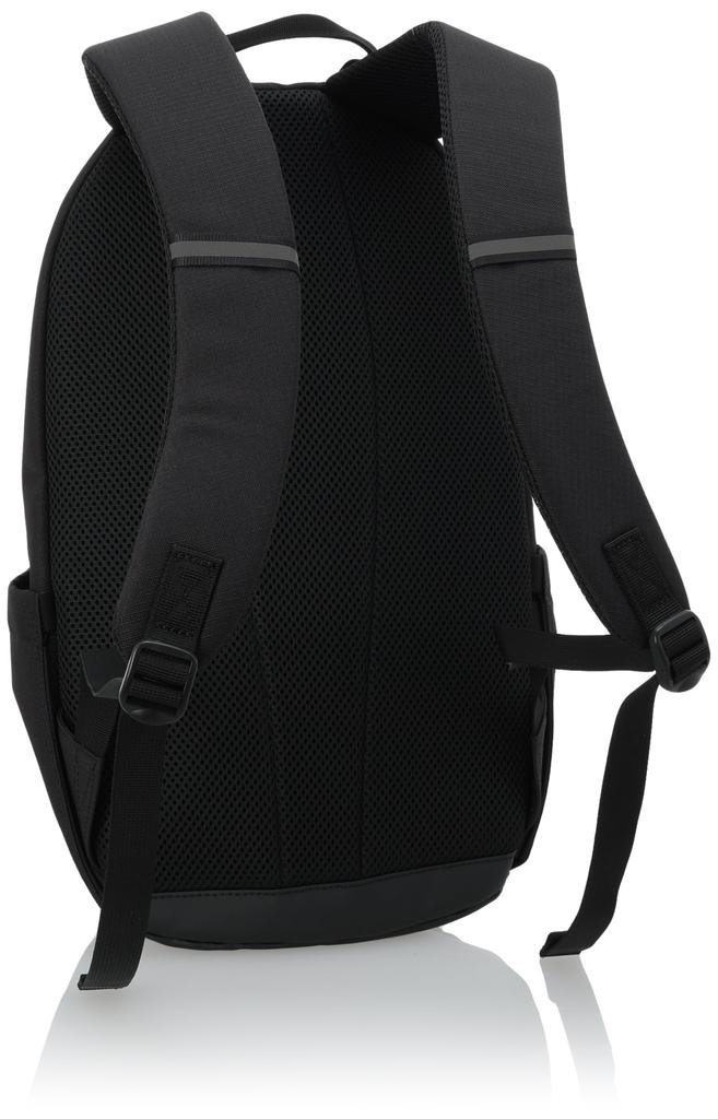 Descente Water PC For Commuting To Work or Fit DESCENTE L [Move Sports] Rucksack, Backpack, Repellent, Pocket, School, Men's, Approx. 16L,