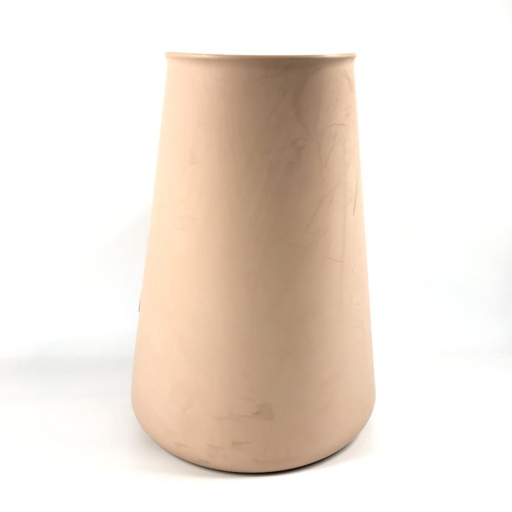 GUCCI 511261 Bucket Bag Logo Laundry Bag Bag Hand Bag rubber Beige