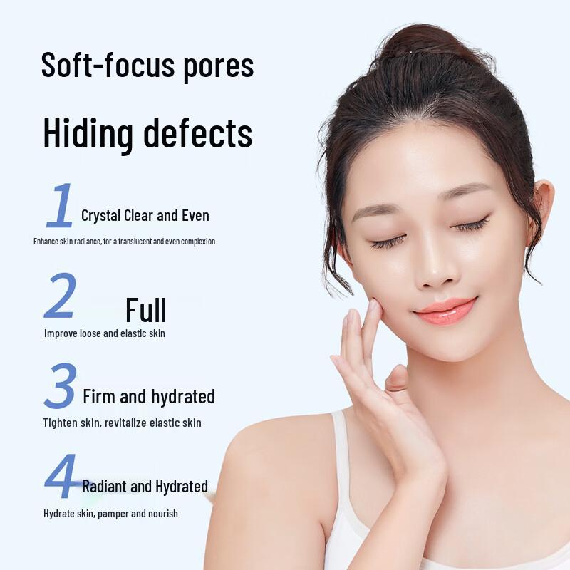 MINISO Skincare Creams