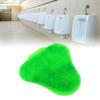 Length 16cm Anti-Clog Urinal Filter Screen  Office building shared toilet deodorization