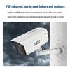 HIKVISION Outdoor Surveillance Camera CN plug (adapter included)