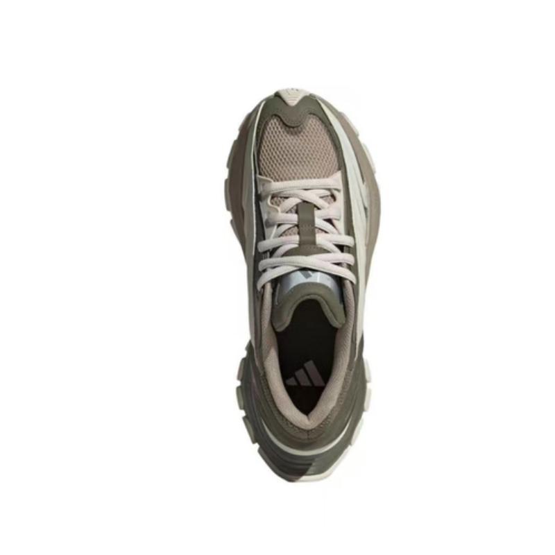 Adidas XLG MTW 'Light Brown' Running Shoes JR6389 Unisex