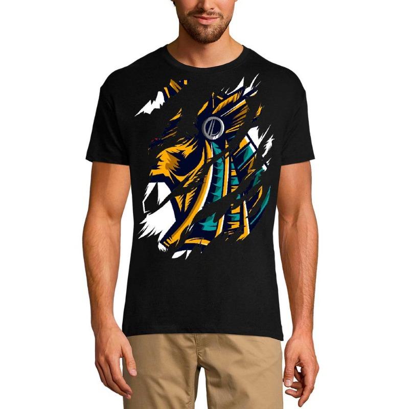 

Футболка с принтом для мужчин с коротким рукавом, модная, с круглым вырезом, уличная одежда для мужчин, футболки, летние повседневные топы, футболки для мужчин, одежда 6XL