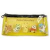 Slim Pouch YE Flower Pokemon