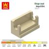 Wange Kleine Partikel Kompatibles Baustein-Set (73603, 4213, 3938, 3937, 3679, 3680 Teile)
