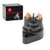 MOTO1988 0445-058 Solenoid Starter Relay Compatible With Arctic Cat 400 450 500 550 650 700 1000 0445-036