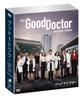 Soft Shell The Good Doctor Season 3 Box Set [DVD]