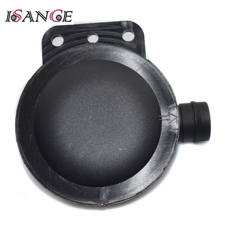 ISANCE Engine PCV Crankcase Vent Valve LR003380 For Land Rover LR3 Range Rover / Range Rover Sport 2006 2007 2008 2009