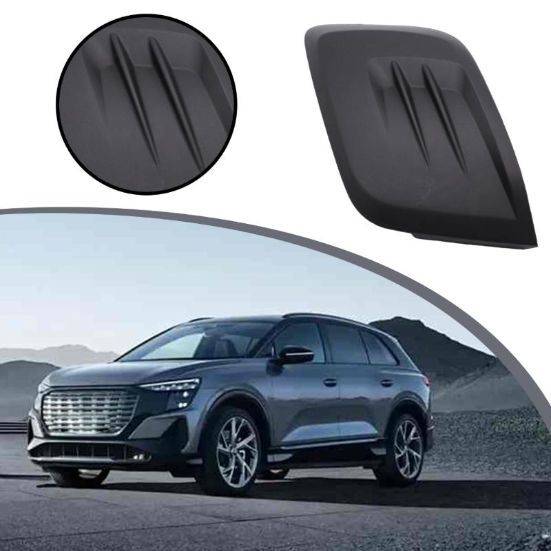 Front Left Bumper Grille 1613564580 Dustproof Weather Resistant Replacements For Berlingo Partner 2015-2019