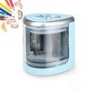 Two-hole Electric Automatic Pencil Sharpener Switch Pencil Sharpener Home Office School Supplies Stationery Art