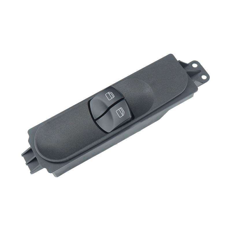 Front Window Electric Master Control Switch For Mercedes Sprinter VW Crafter 2006-2017 A9065451513 9065451513 6395450713