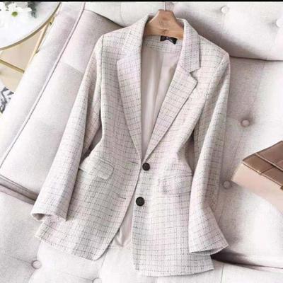 Kadın giyim ve aksesuarları – Blazer ceketler