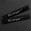 Car Front Window Shade Decorative Sticker for BMW E46 E39 E38 E90 E60 F10 F30 F35 F07 G20 G30 G18z3 Z4 X3 X5 X6 Accessories