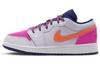1 Low GS Fire Pink Hyper Crimson 554723-502