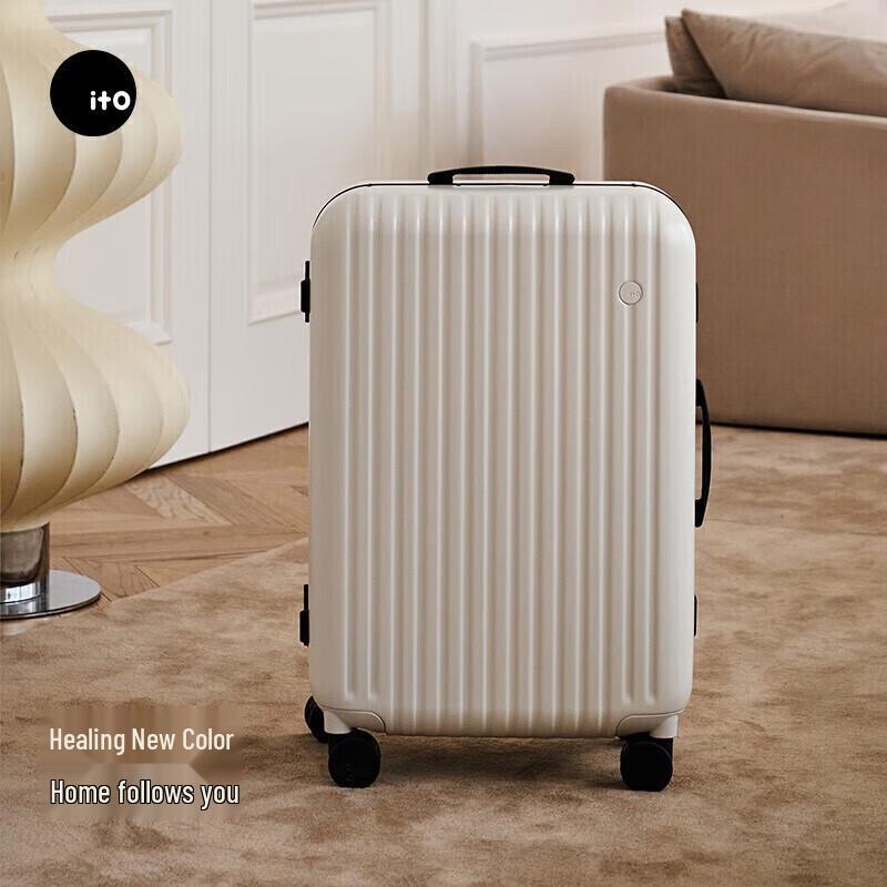 

ITOCLASSIC MODERN PC Hardshell Luggage