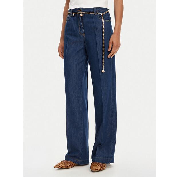 Джинсы Please P3HUDINCBB EU S