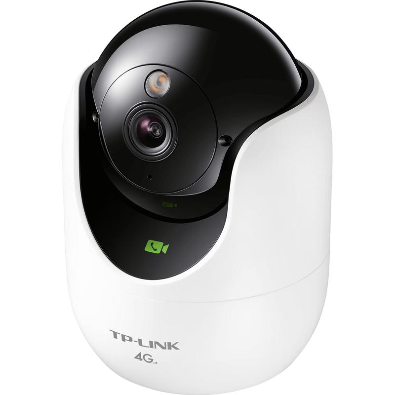 TP-Link 4G Smart Security Cameras (CN version)